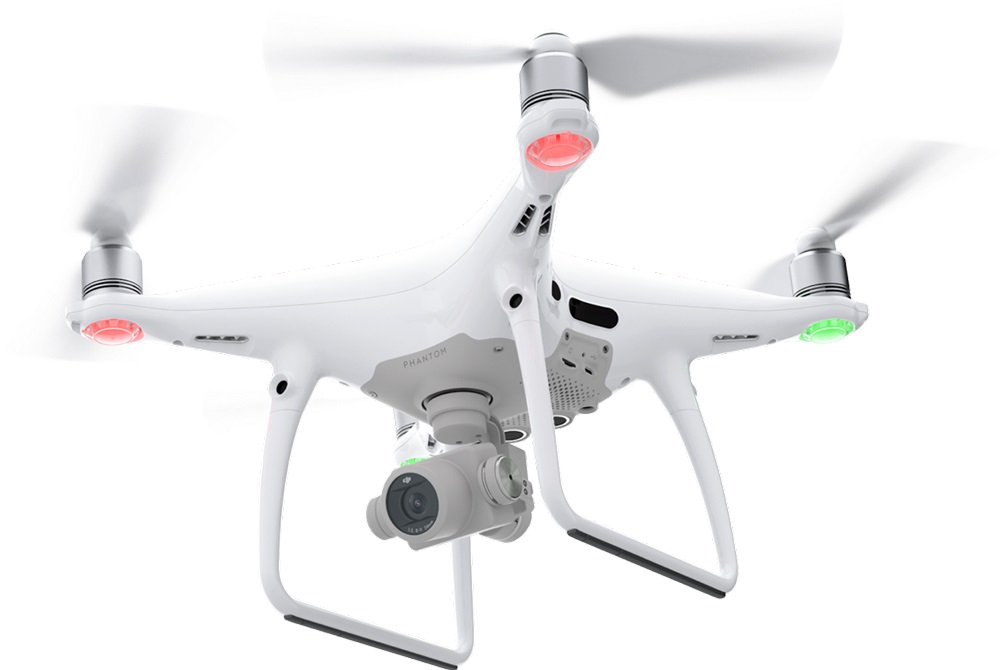 DJI Phantom 4 Pro V2.0